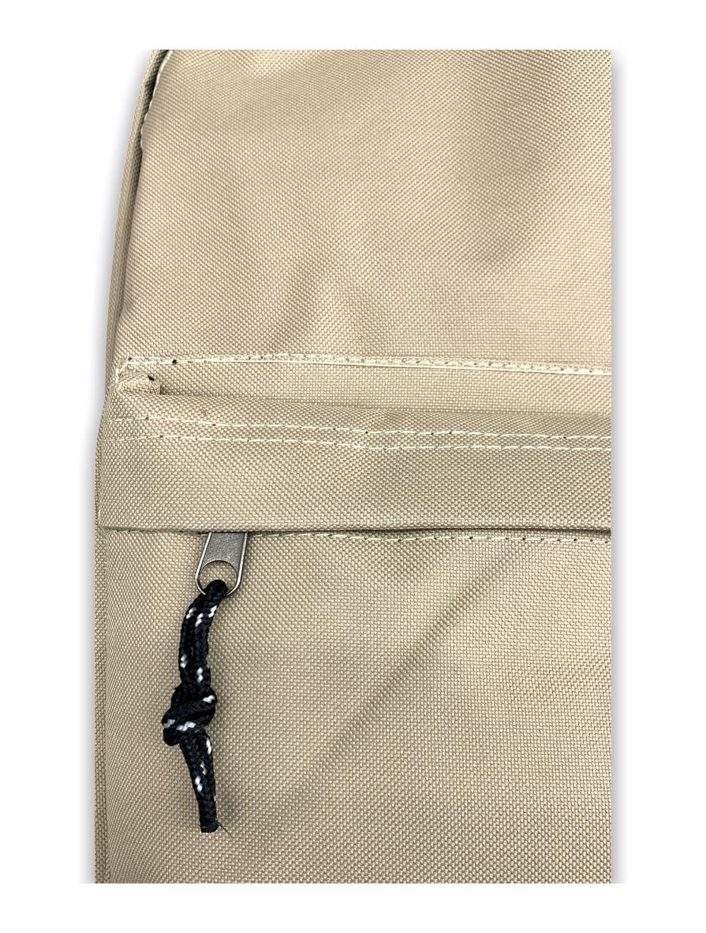 Tom&eva Sac à Dos Petite Taille -119-Beige