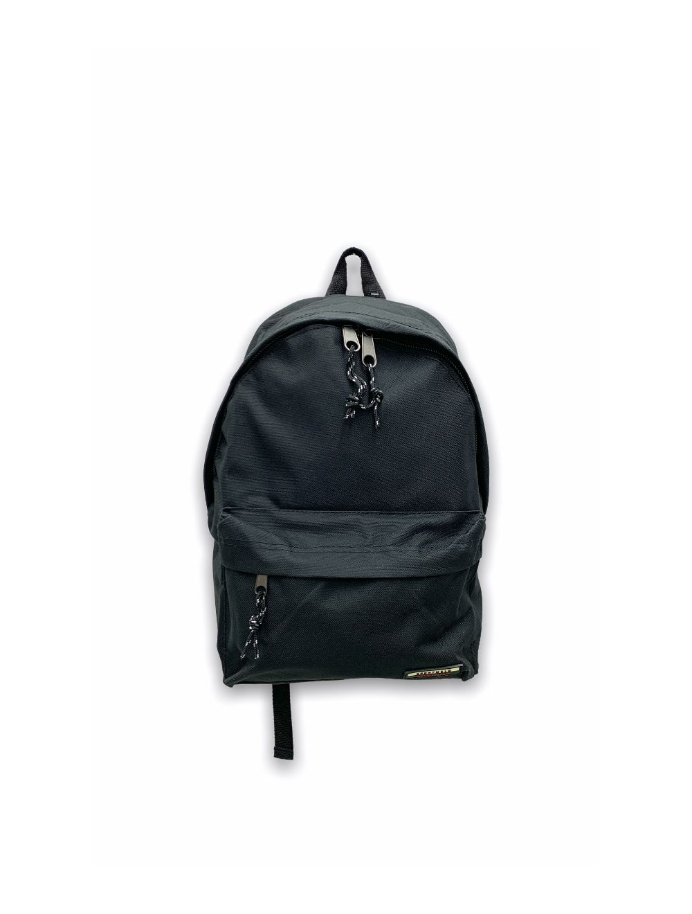 tom&eva Sac à dos petite taille -119-Noir