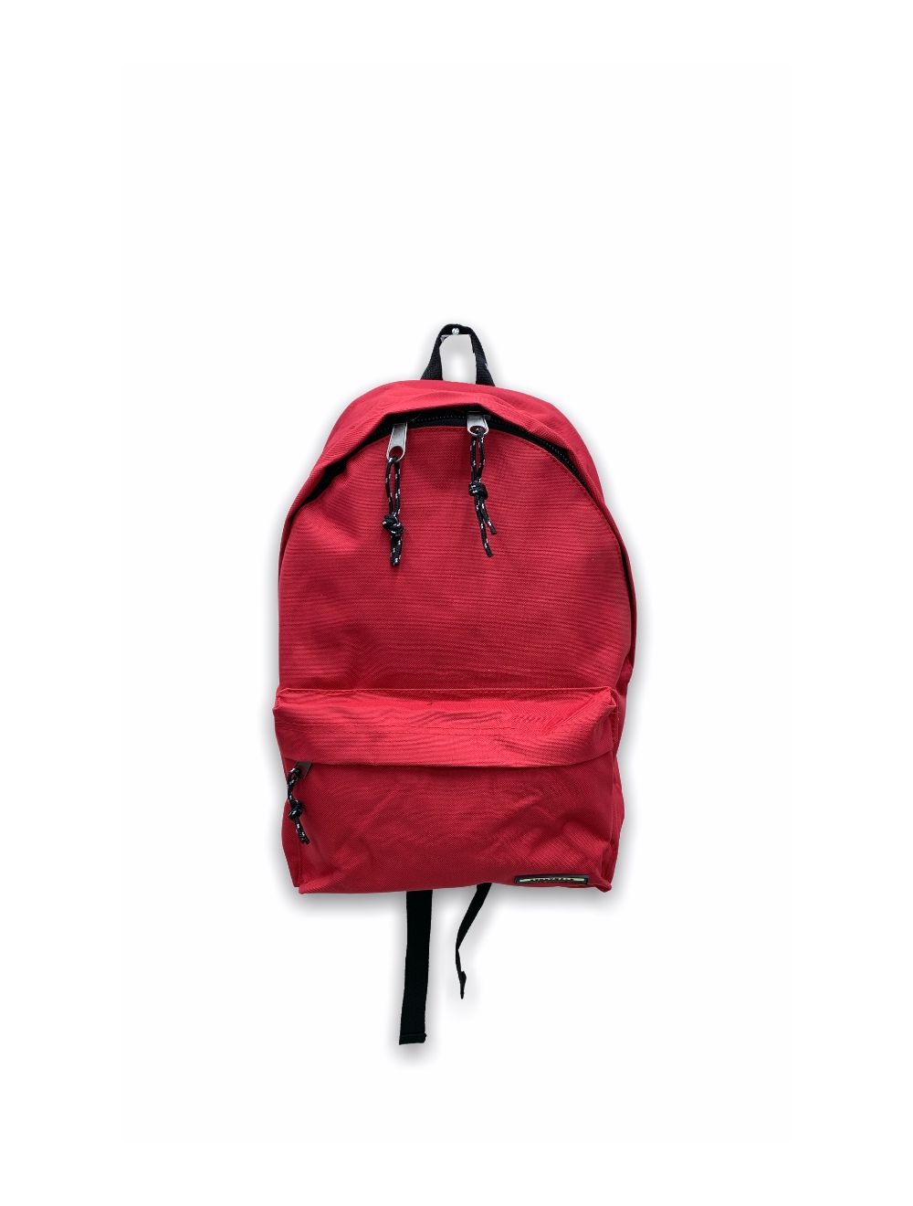 tom&eva Sac à dos petite taille -119-Rouge
