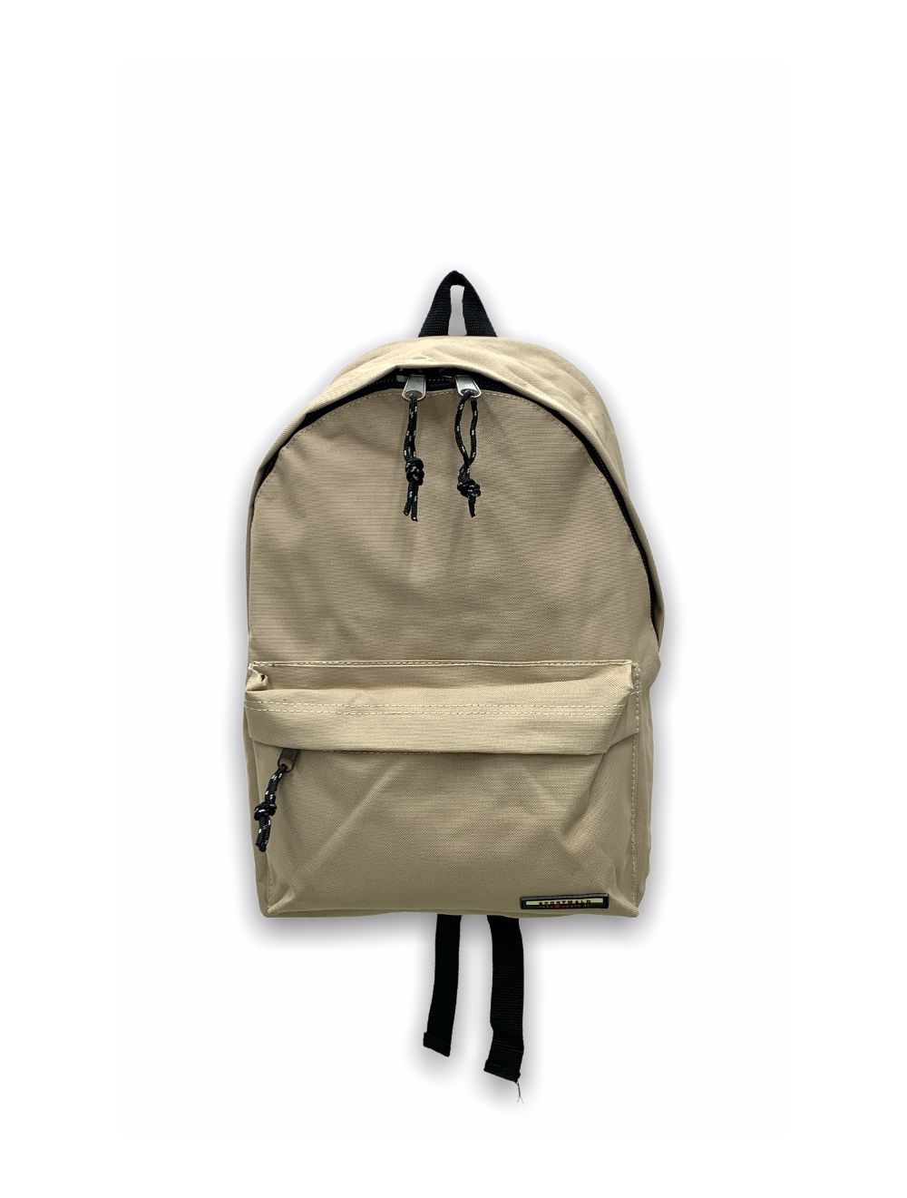 tom&eva Sac à dos taille standard -118-Beige