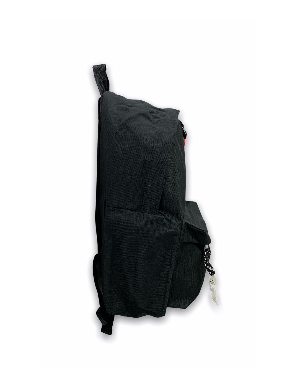 Tom&eva Sac à Dos Taille Standard -118-Noir