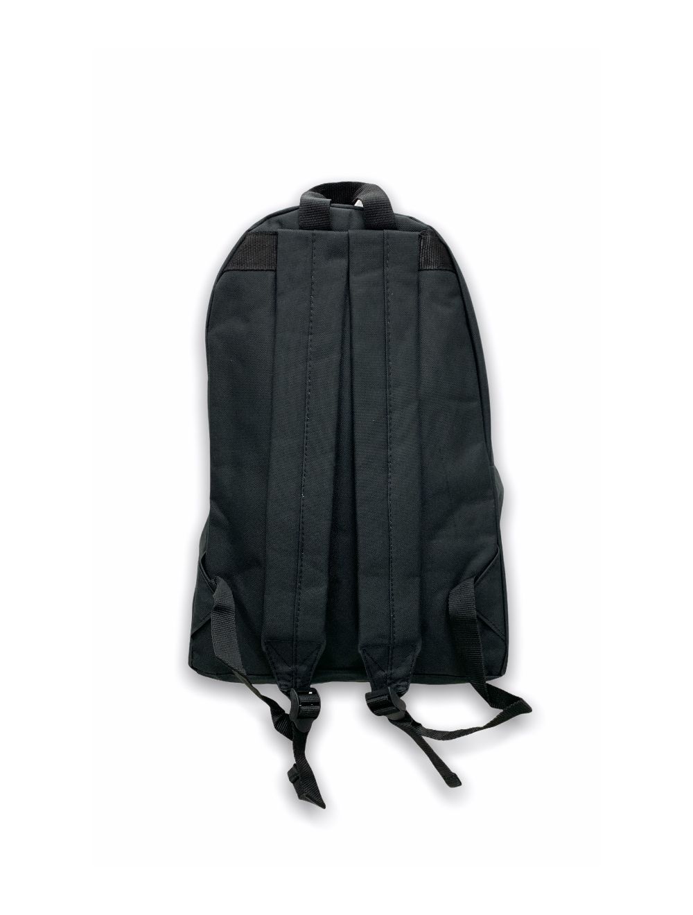 Tom&eva Sac à Dos Taille Standard -118-Noir