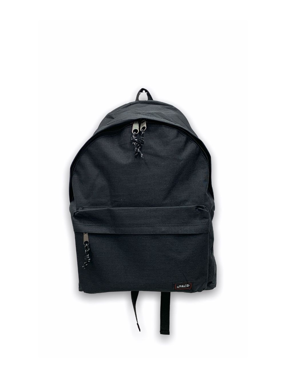 Tom&eva Sac à Dos Taille Standard -118-Noir