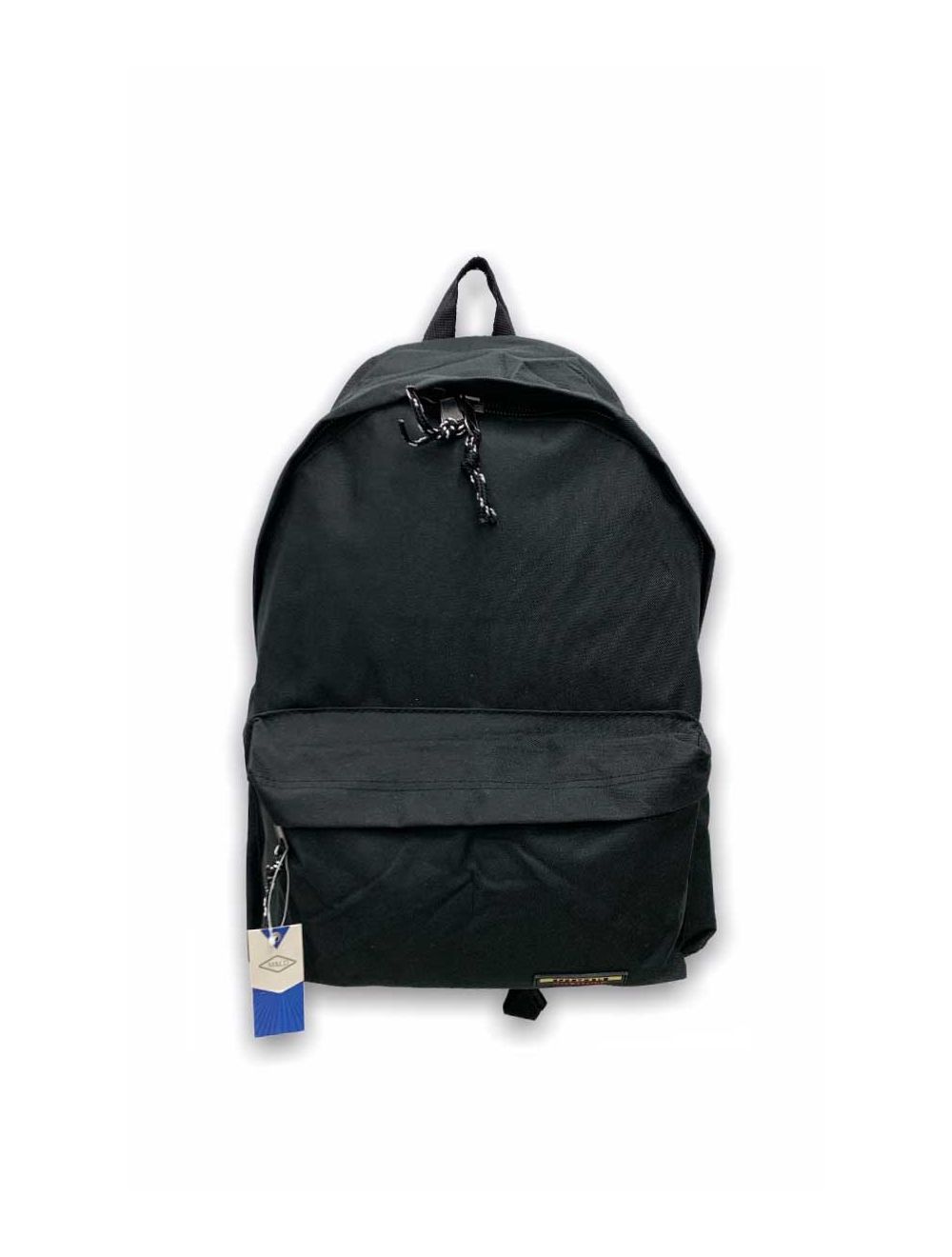 tom&eva Sac à dos taille standard -118-Noir