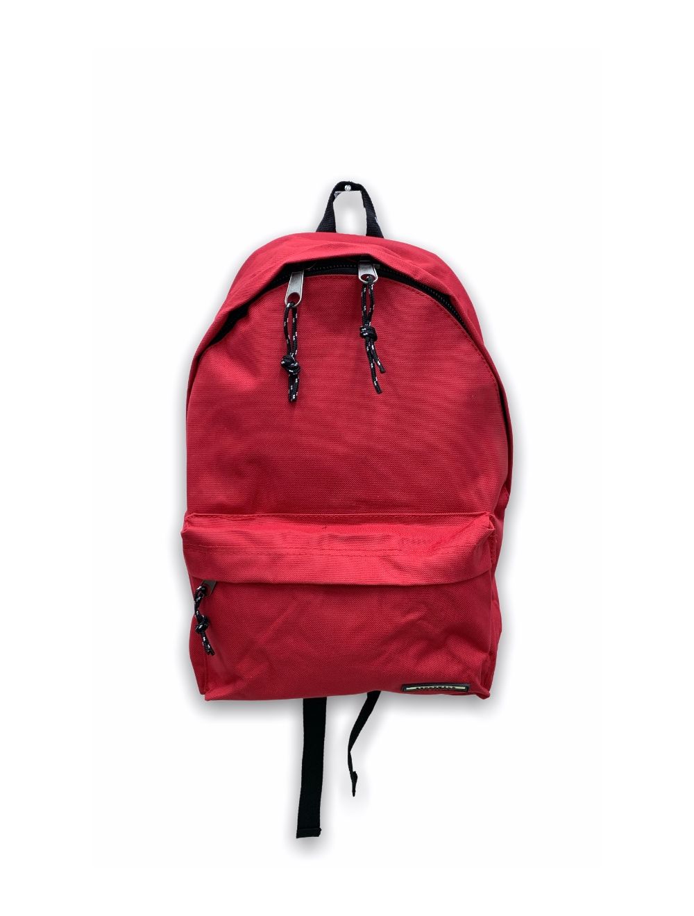 tom&eva Sac à dos taille standard -118-Rouge