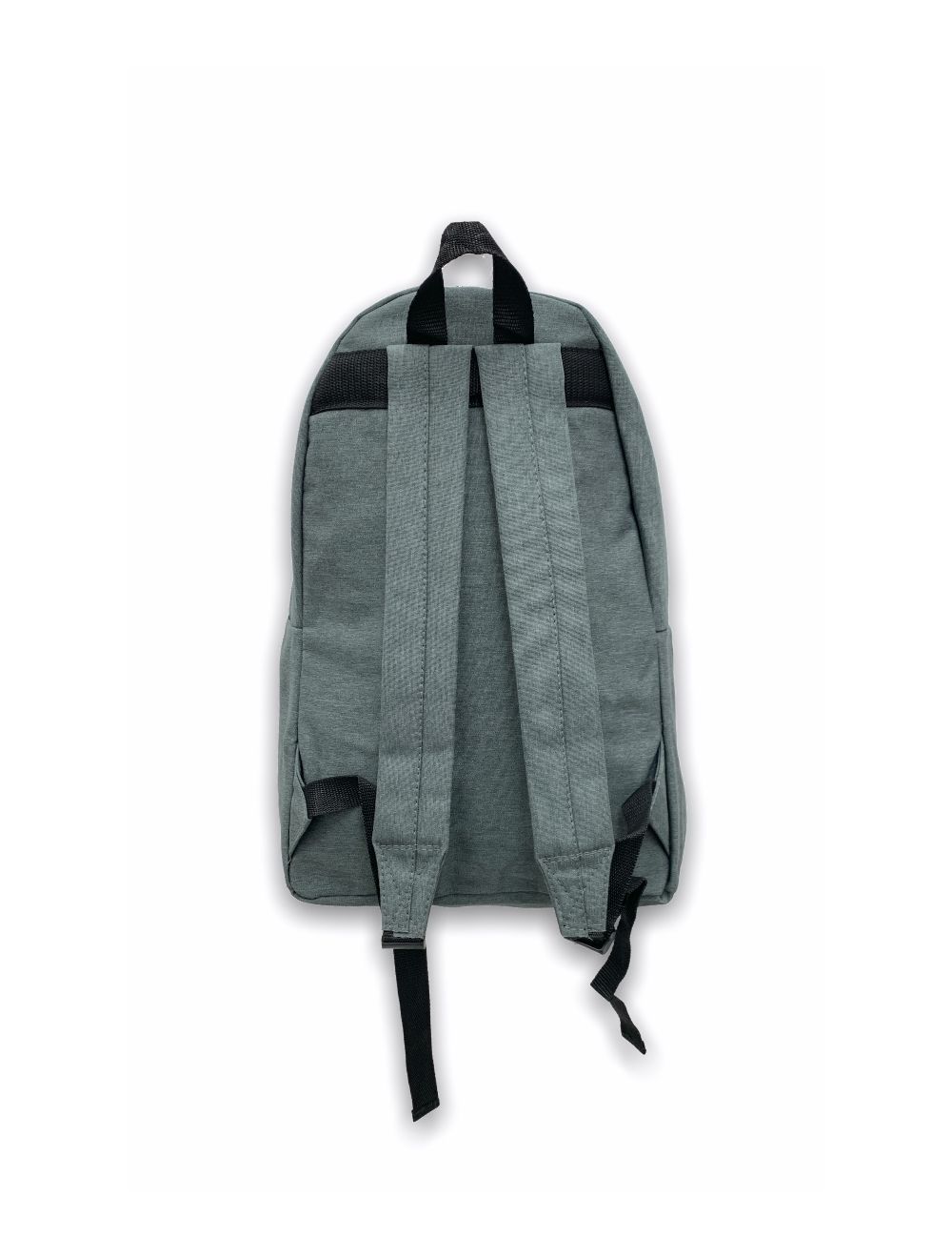 Tom&eva Sac à Dos Taille Standard-8818-Gris