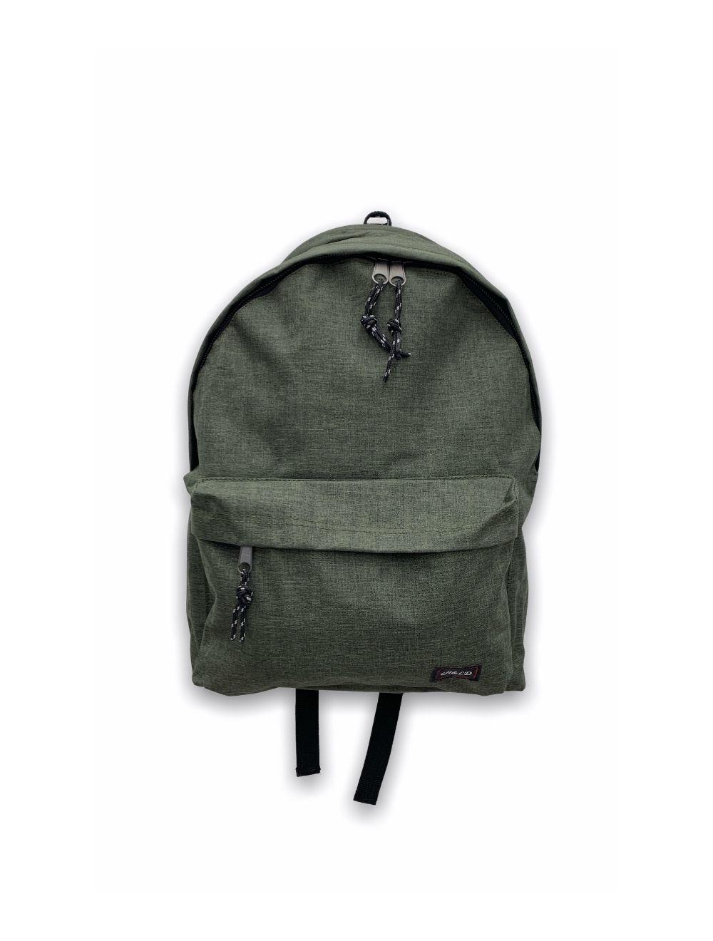 tom&eva Sac à dos taille standard-8818-Kaki