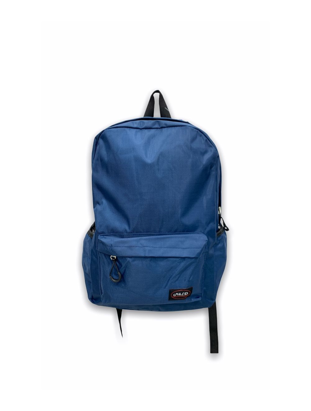 tom&eva Sac à dos taille standard-8820-Bleu