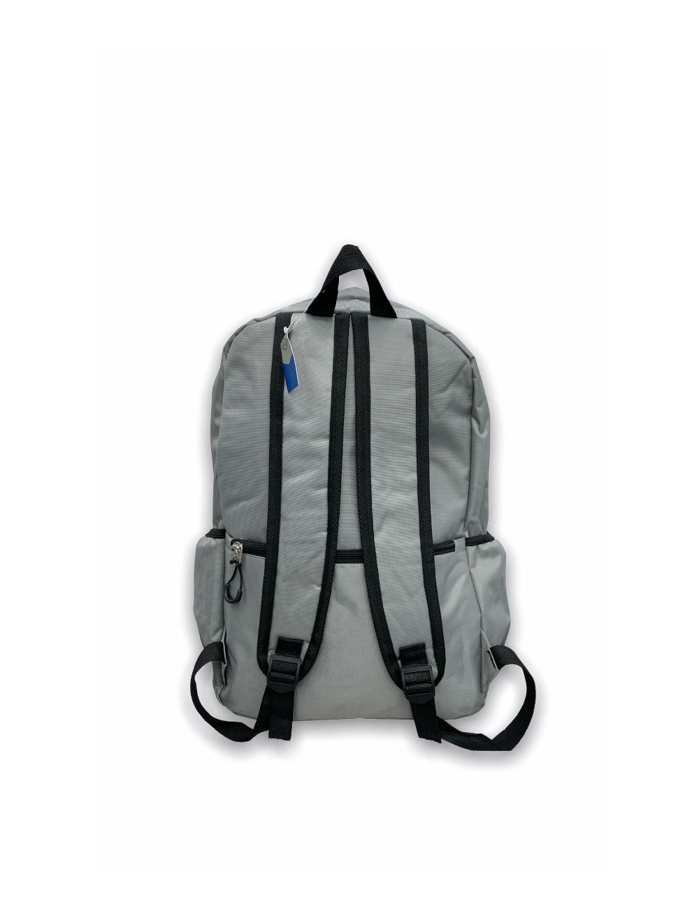 Tom&eva Sac à Dos Taille Standard-8820-Gris