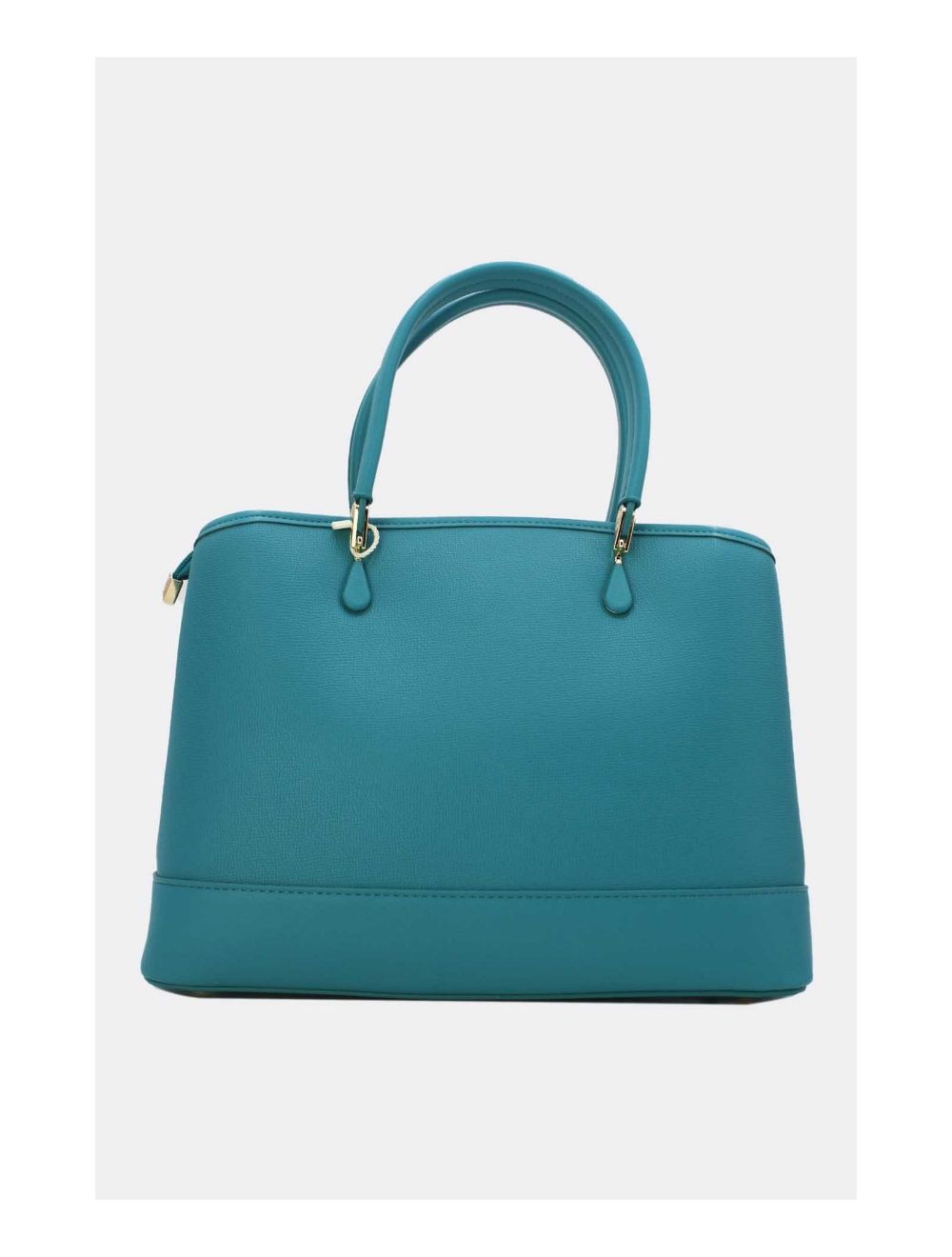 Tom&eva Sac à Main 2-in-1 Classique 24B-6123-Bleu