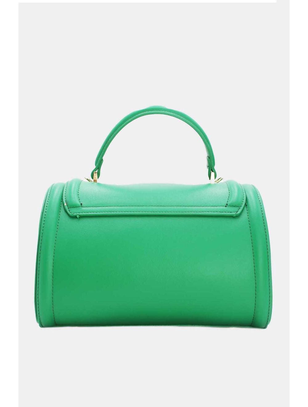 Tom&eva Sac à Main Bowling-6912-Vert