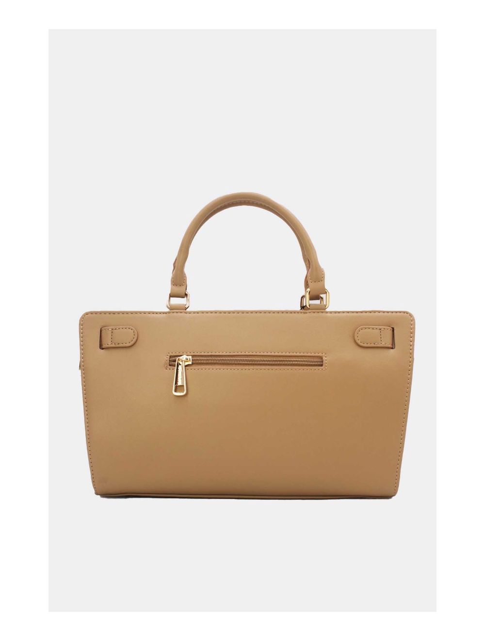 Tom&eva Sac à Main Ceinture 24B-6016-Abricot