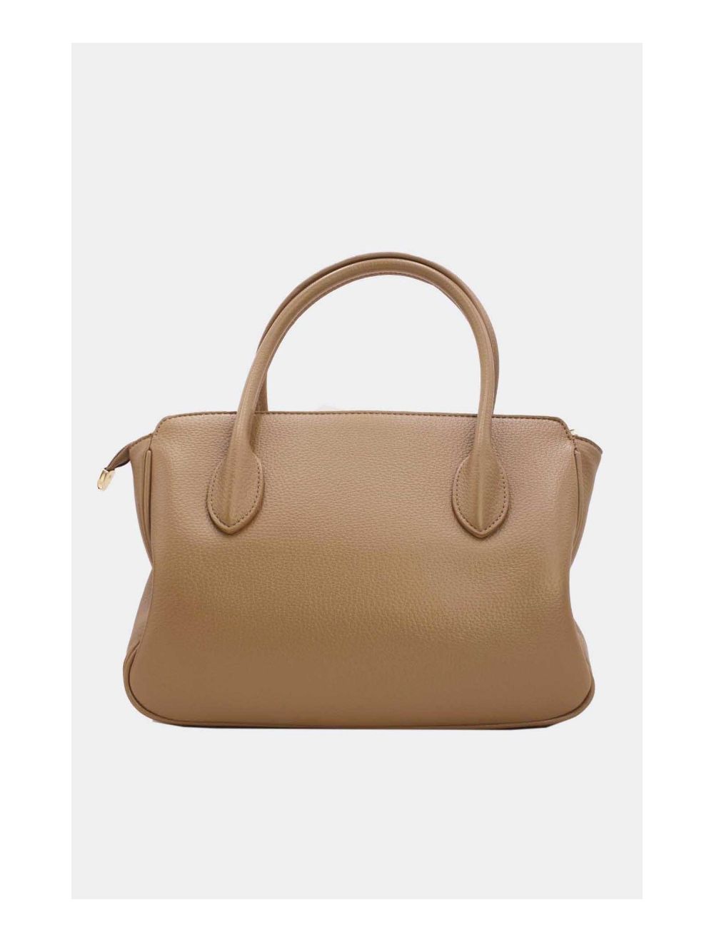 Tom&eva Sac à Main Effet Cuir Grainé 6956 -Khaki