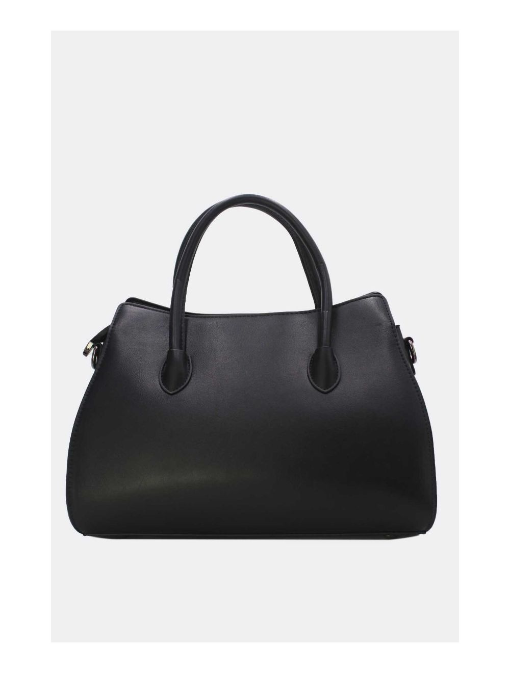 Tom&eva Sac à Main Femme Patchwork 24B-6092-Noir