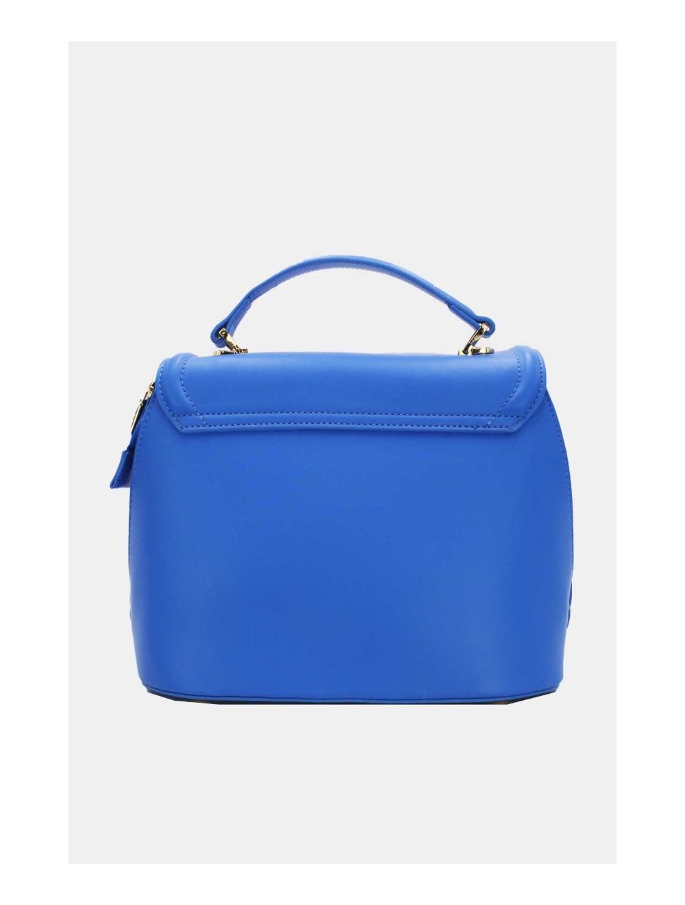 Tom&eva Sac à Rabat Avec Push-lock 22B-5589-Bleu