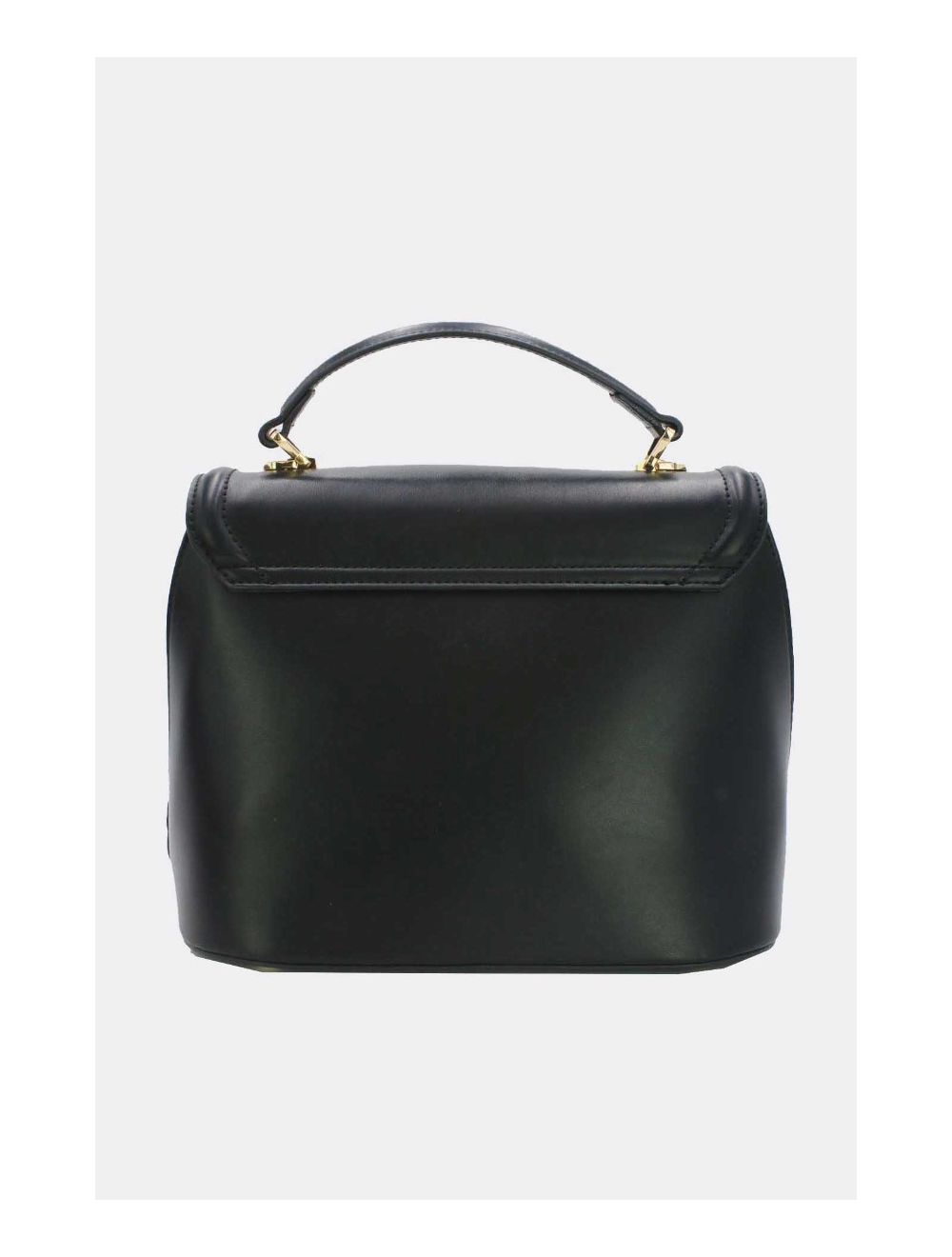 Tom&eva Sac à Rabat Avec Push-lock 22B-5589-Noir