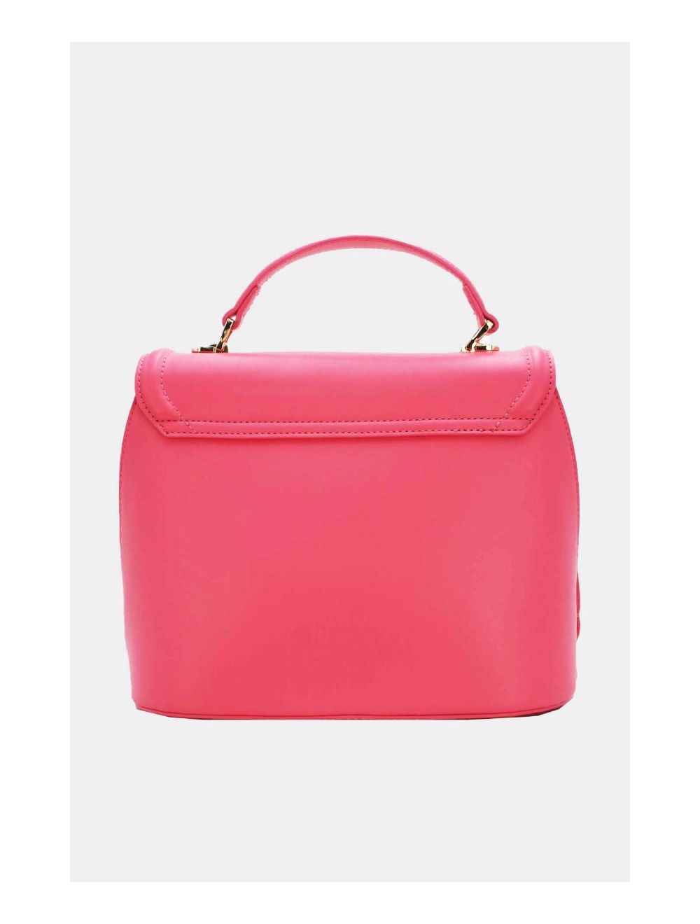 Tom&eva Sac à Rabat Avec Push-lock 22B-5589-Pink