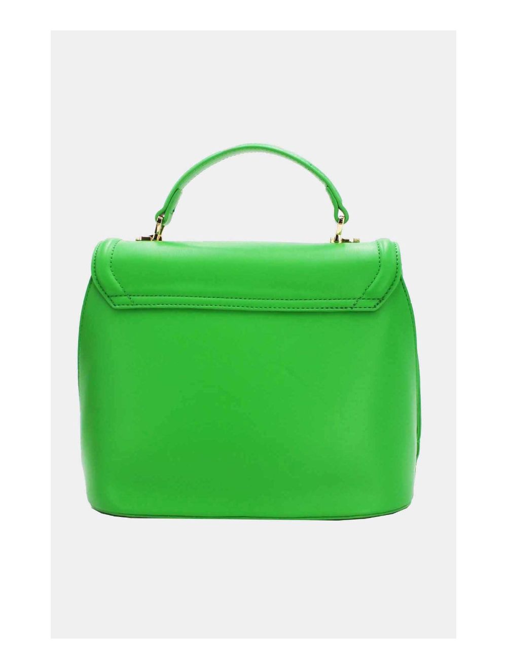 Tom&eva Sac à Rabat Avec Push-lock 22B-5589-Vert