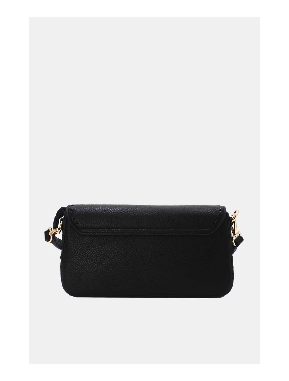Tom&eva Sac Baguette Avec Ceinture 24P-5949-Noir