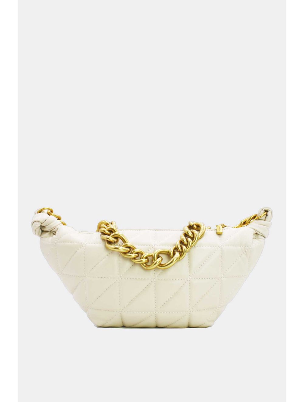 tom&eva Sac Banana Matelassé-21P-5256-Beige