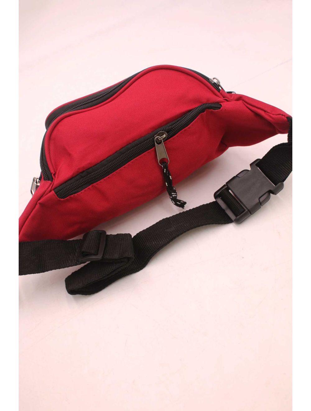 Tom&eva Sac Banane Nylon Unisex 23MB-179#