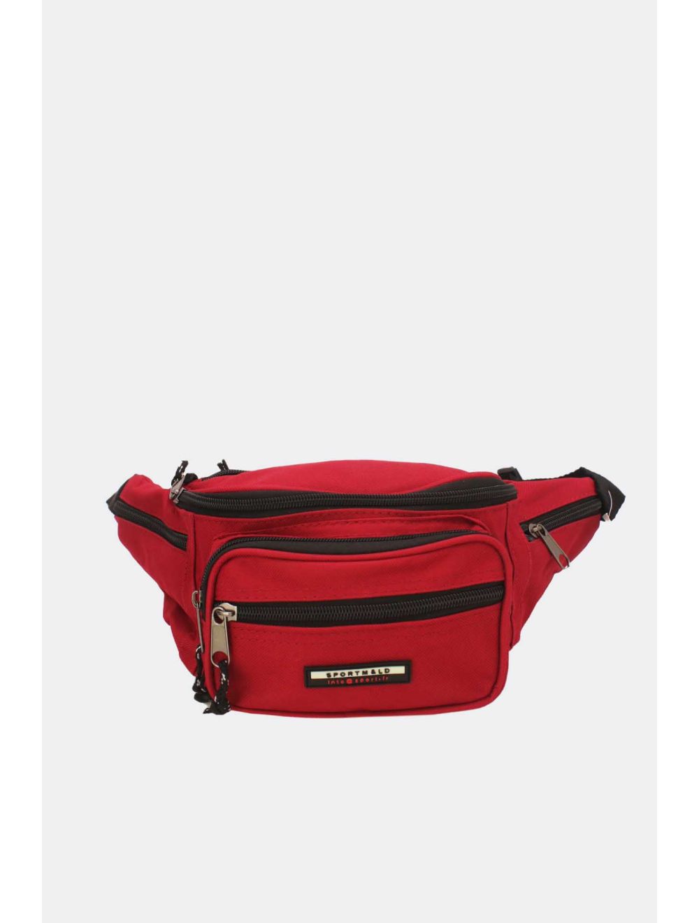 tom&eva Sac Banane Nylon Unisex 23MB-179#