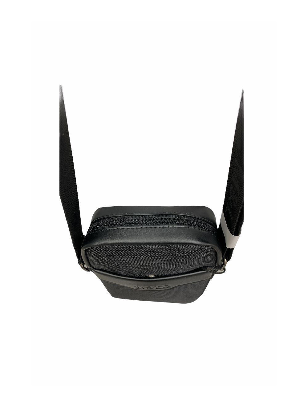 Tom&eva Sac Bandoulière En PVC-8821-Noir