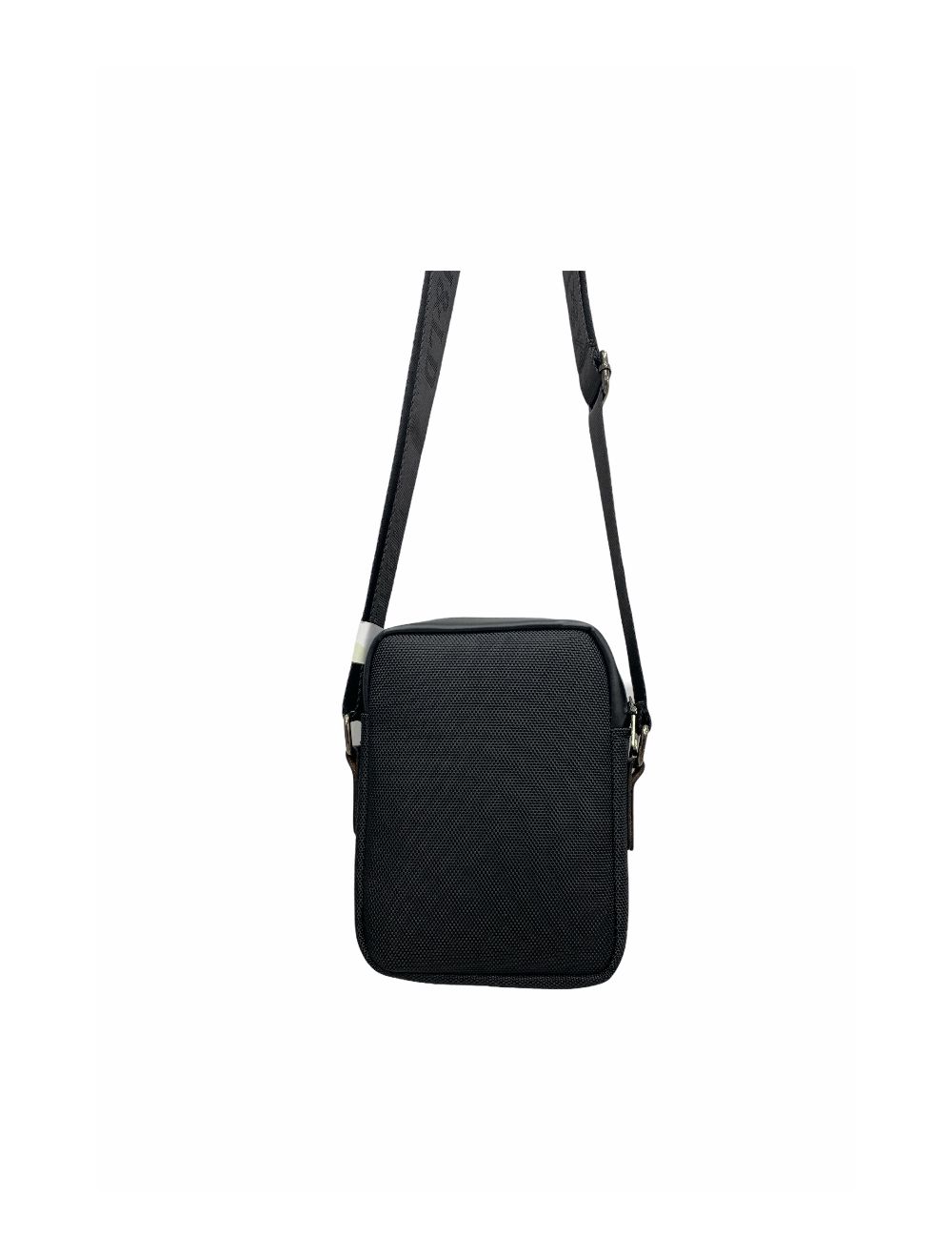 Tom&eva Sac Bandoulière En PVC-8821-Noir