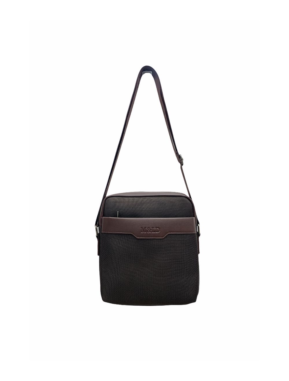 Tom&eva Sac Bandoulière En PVC-8824-Marron