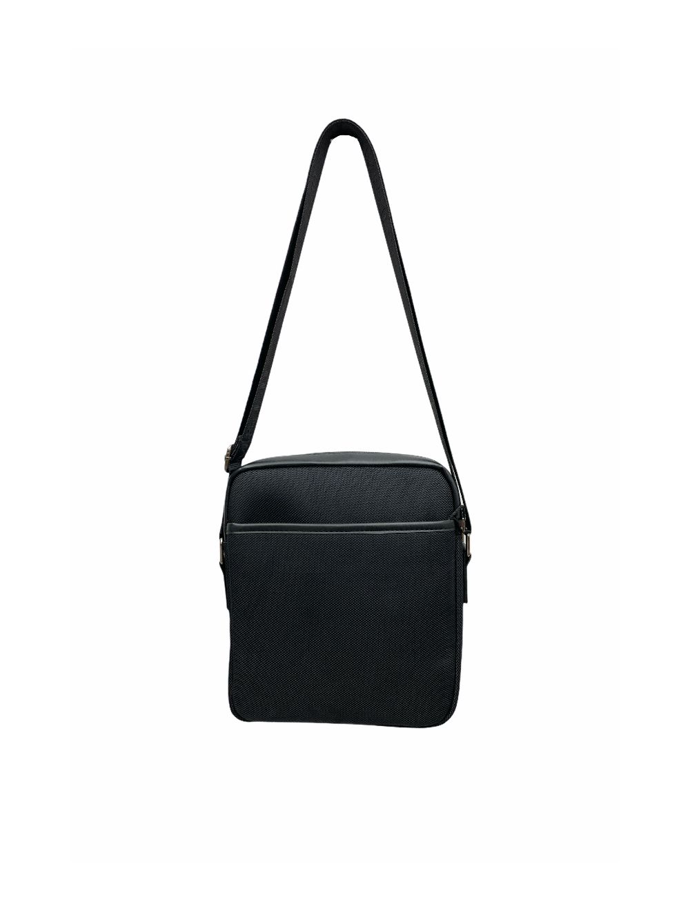 Tom&eva Sac Bandoulière En PVC-8824-Noir