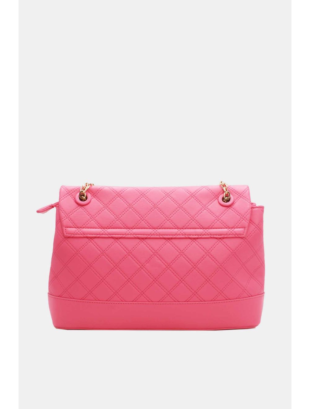 Tom&eva Sac Besace Matelassé Fine 21C-5225-Pink