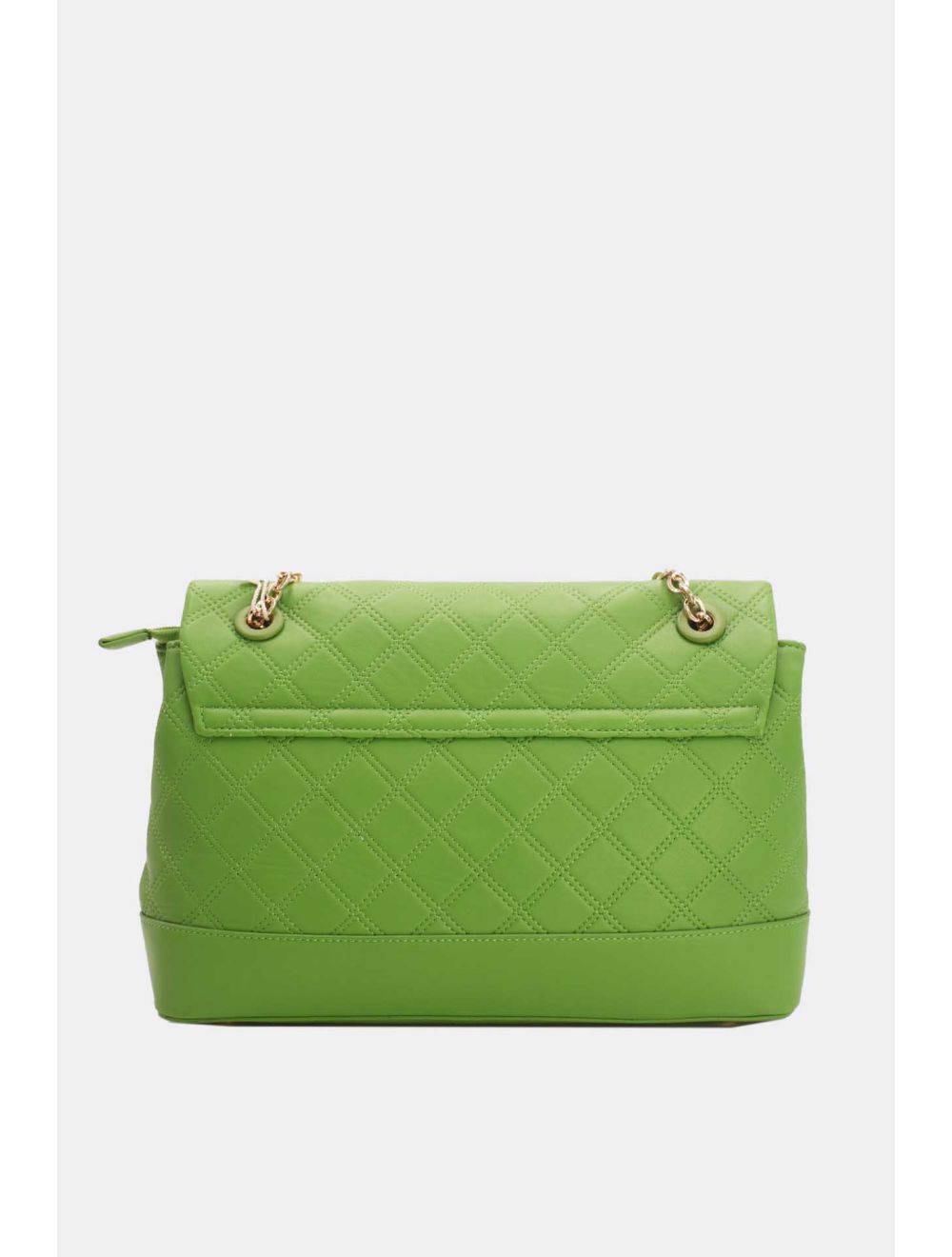 Tom&eva Sac Besace Matelassé Fine 21C-5225-Vert