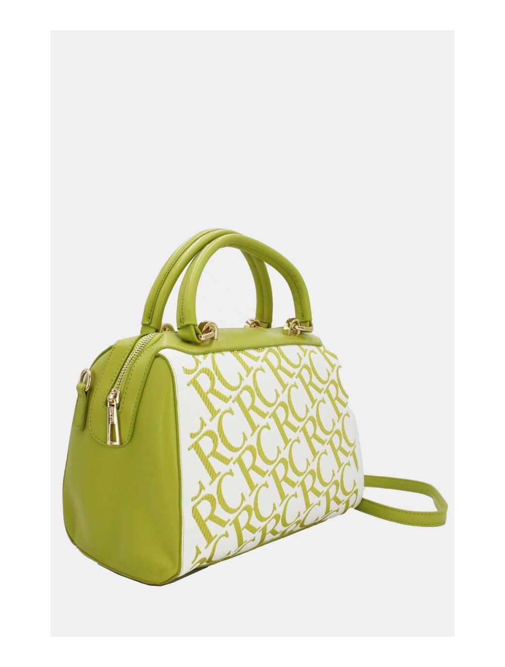 Tom&eva Sac Bowling Avec Motif-22B-5526-Vert