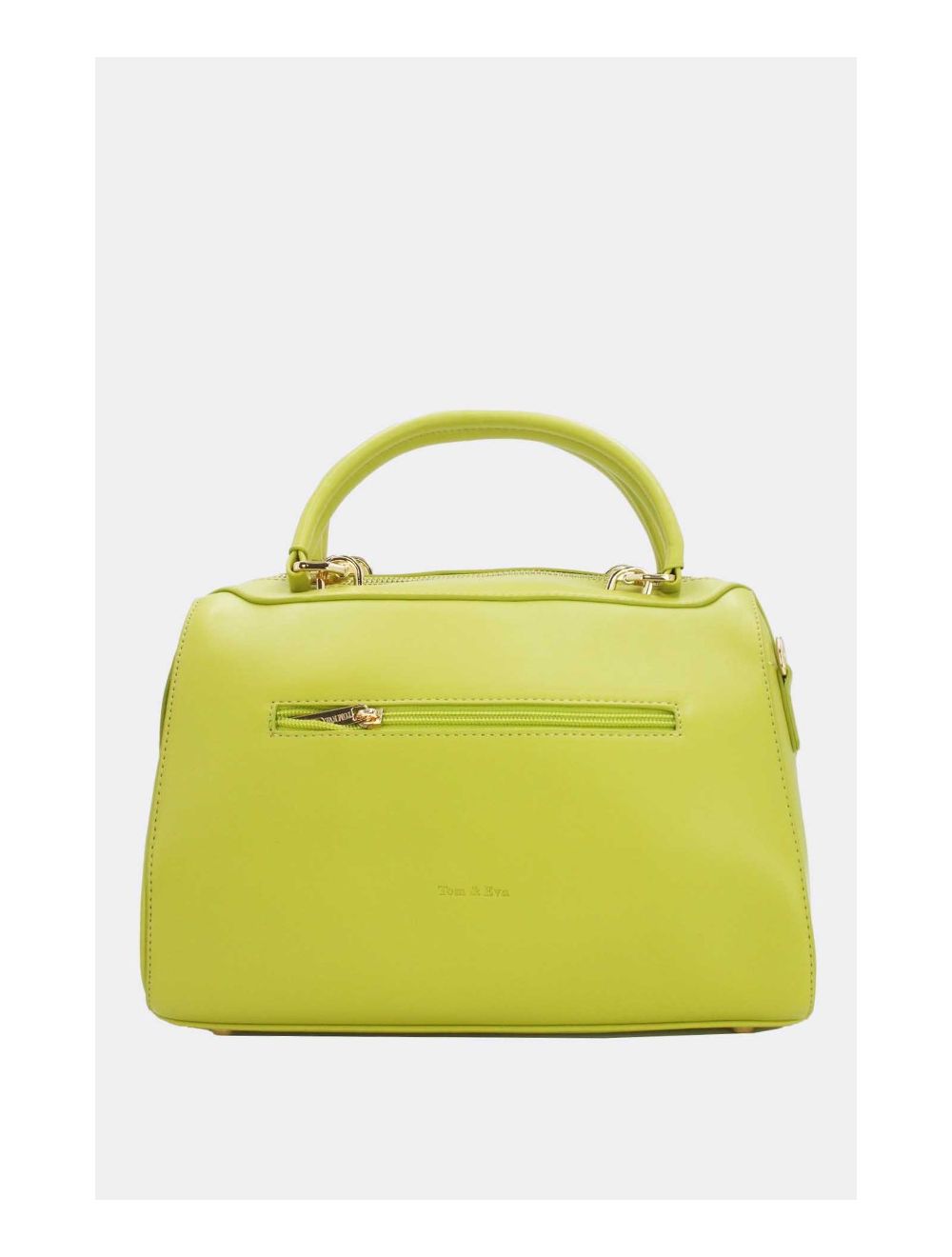 Tom&eva Sac Bowling Avec Motif-22B-5526-Vert