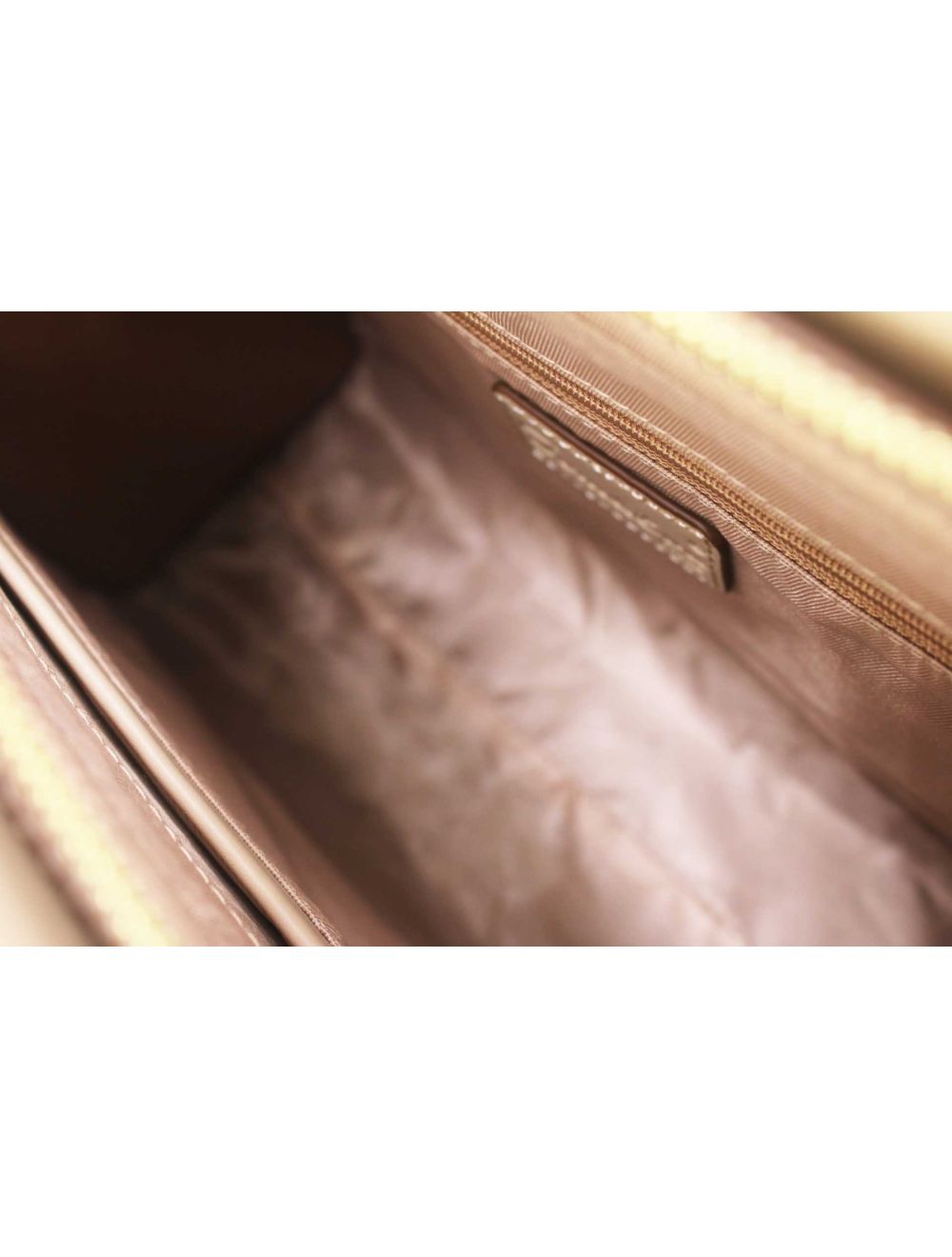 tom&eva Sac Cabas Imprimé Tigre-23B-5688-Taupe