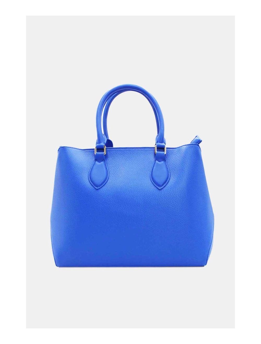 tom&eva Sac Cabas Motif Géométrique 23B-5810-Rouge