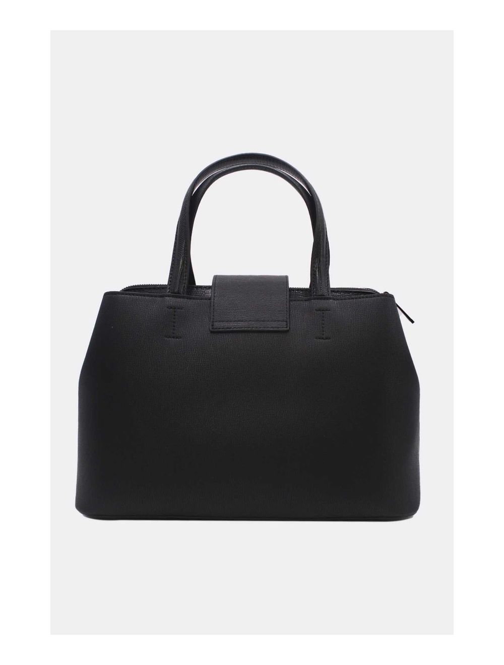 tom&eva Sac Ordinateur Languette 24B-6115-Noir