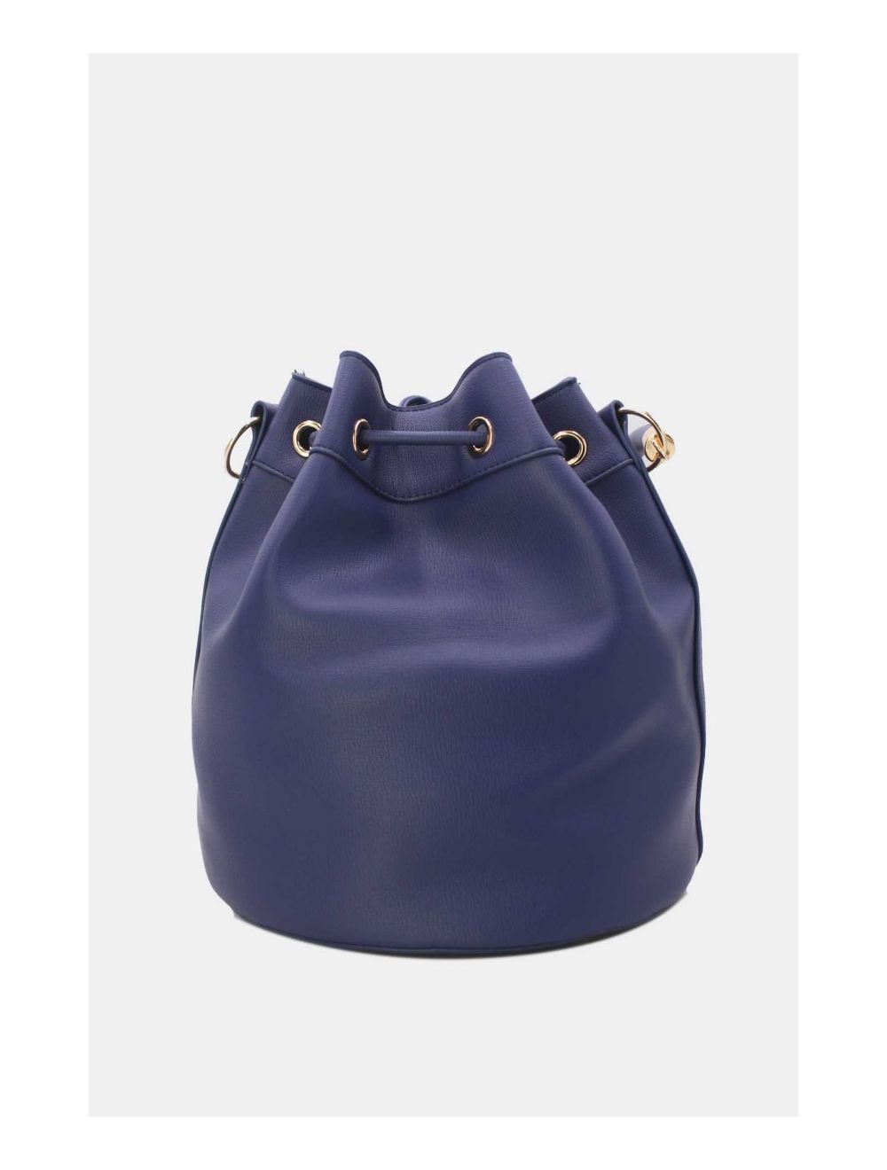 Tom&eva Sac Seau Bucket-24B-5856-Bleu