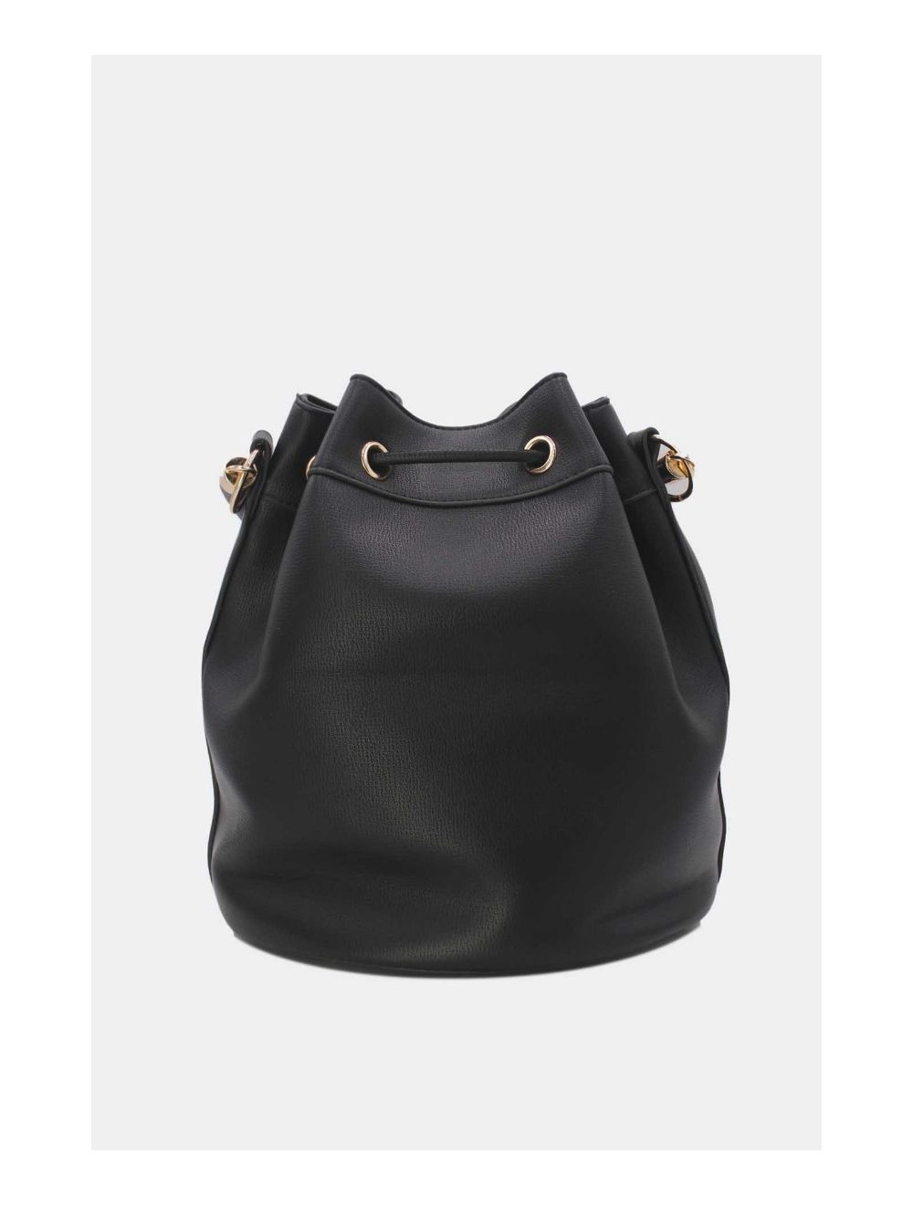 Tom&eva Sac Seau Bucket-24B-5856-Noir