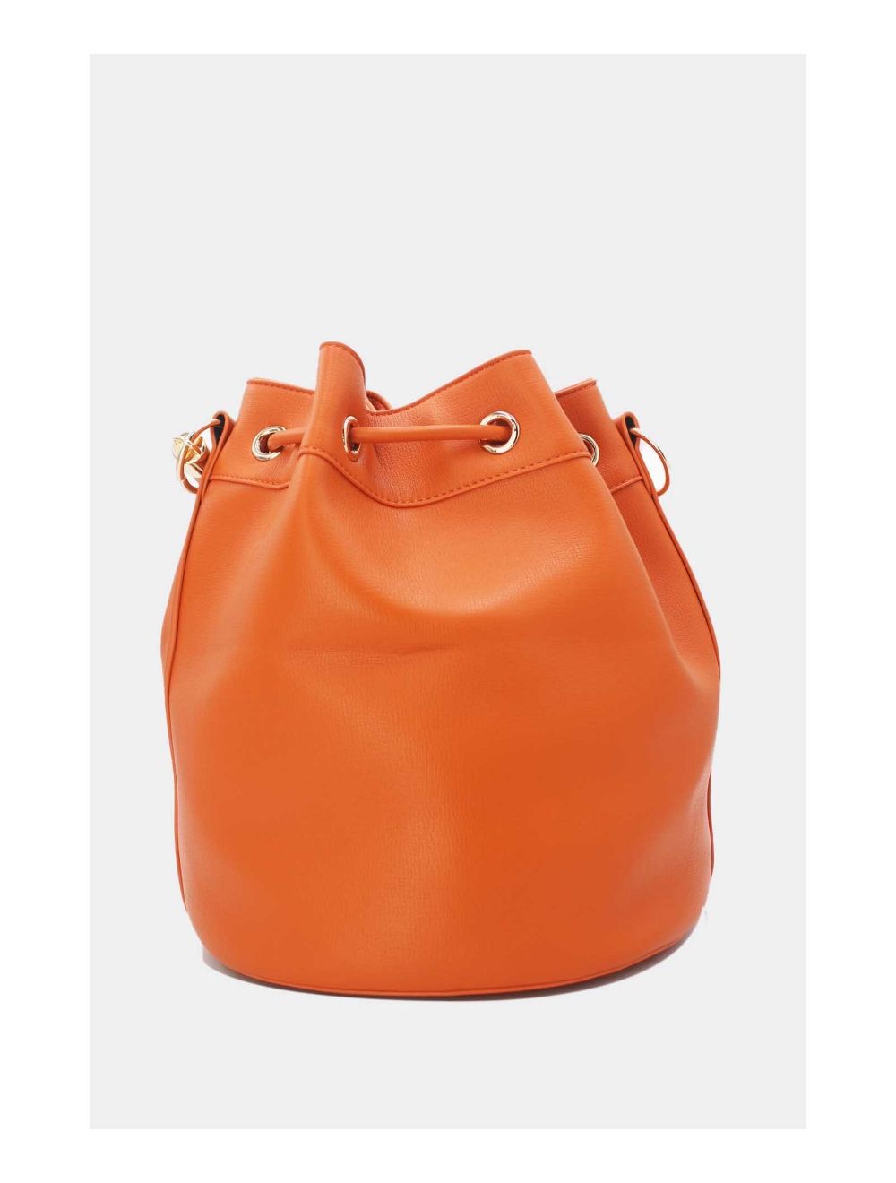 Tom&eva Sac Seau Bucket-24B-5856-Orange