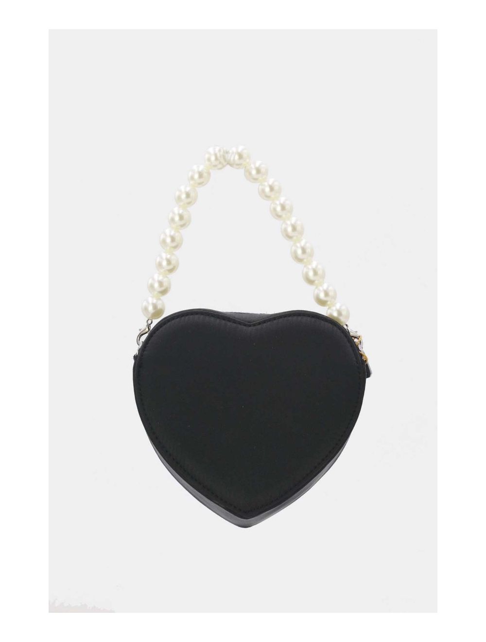 Tom&eva Sac Soirée à Anse Perles 24P-5927-Noir