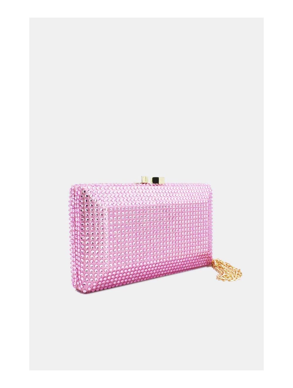 Tom&eva Sac Soirée Boîte De Nuit 22P-5577-Pink