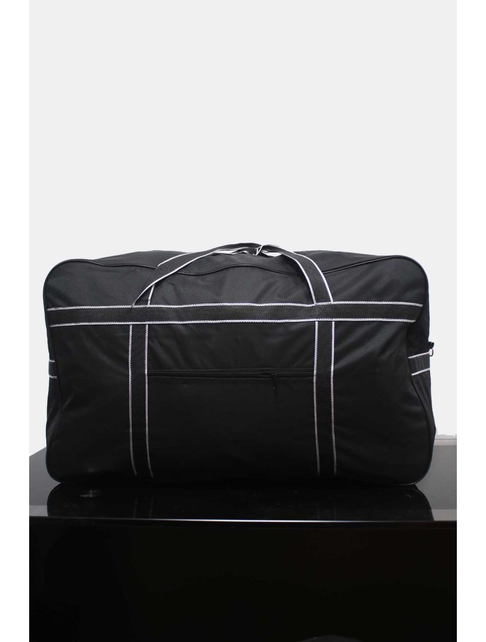 Tom&eva Sac Voyage 23kg 8080-Noir