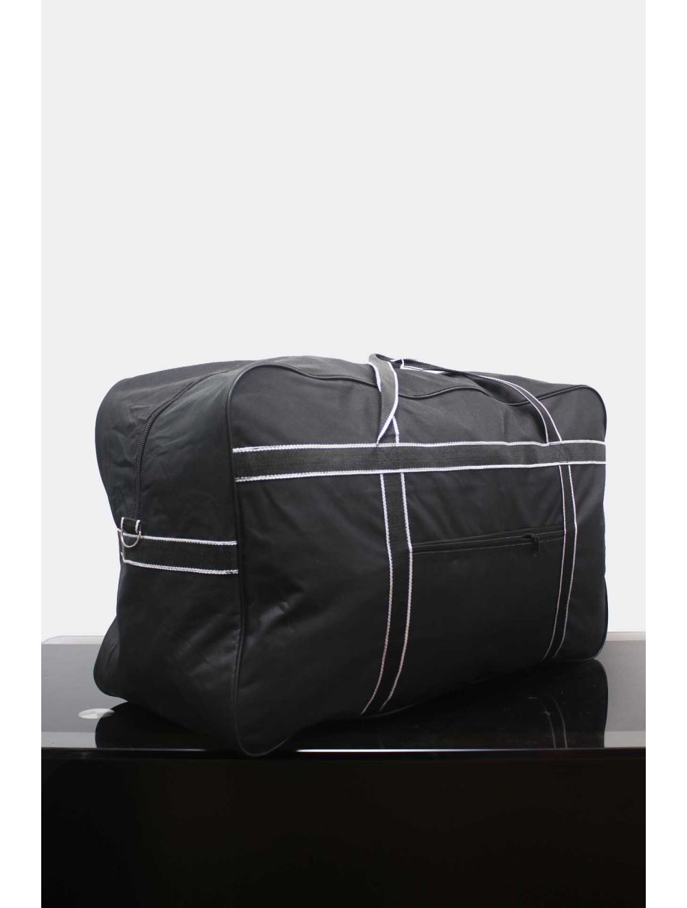 Tom&eva Sac Voyage 23kg 8080-Noir