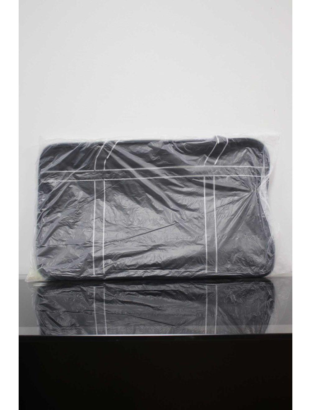 tom&eva Sac Voyage 23kg 8080-Noir