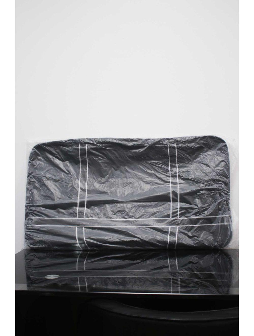 Tom&eva Sac Voyage Pour 32KG 8090-Noir