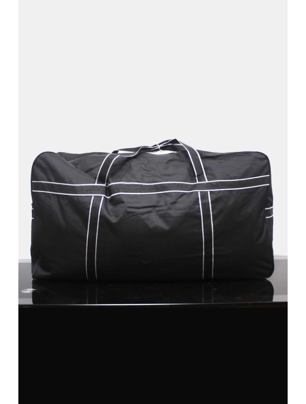 tom&eva Sac Voyage Pour 32KG 8090-Noir