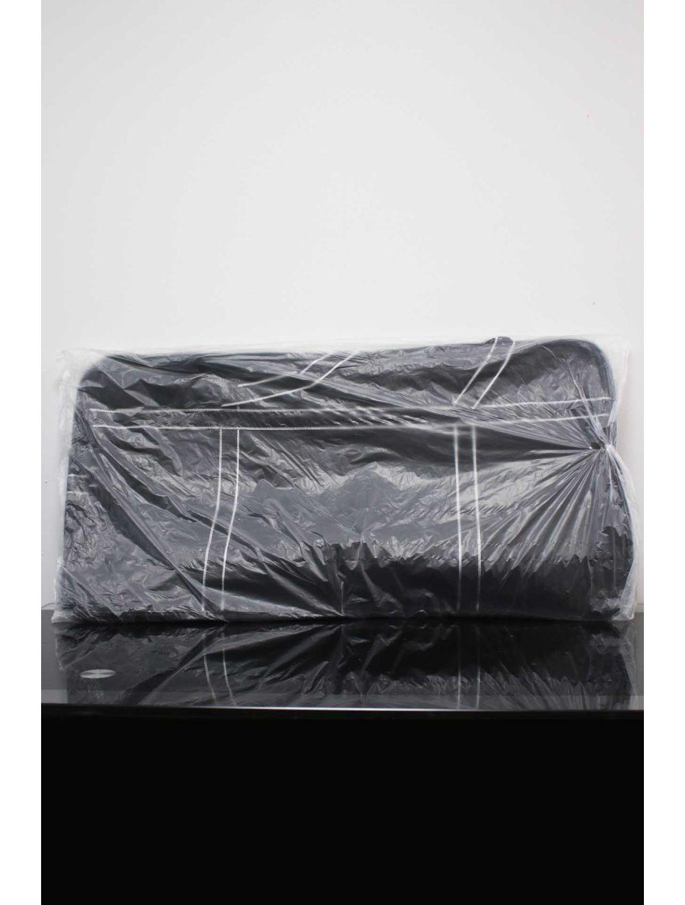 tom&eva Sac Voyage XXL 24-PND100-Noir