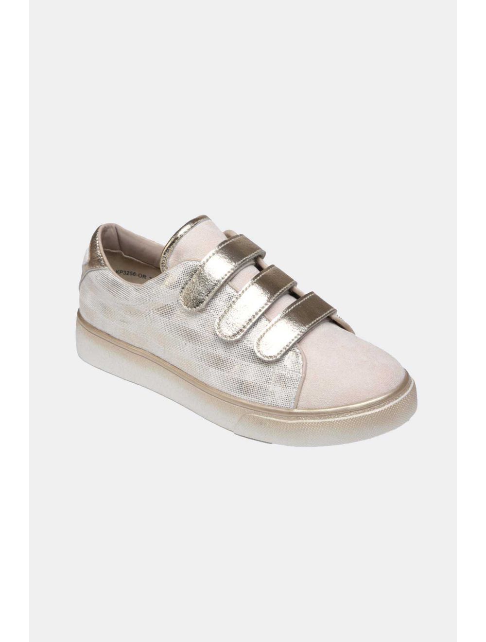 tom&eva Tennis Chic Scratch 24CH-KP3256-Doré