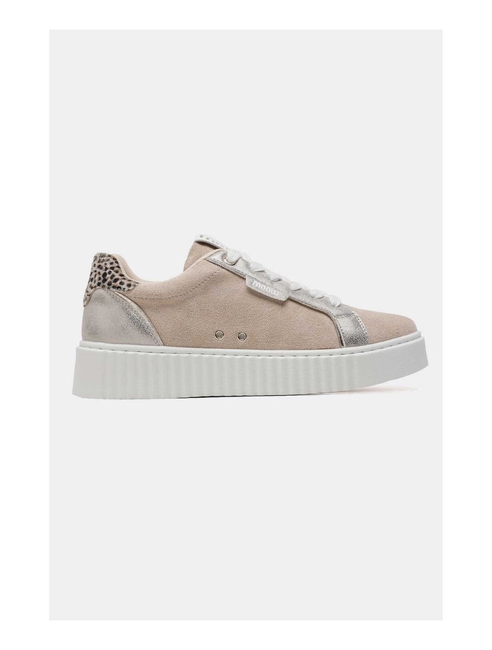 Tom&eva Tennis Classique 24CH-KP4752-Beige